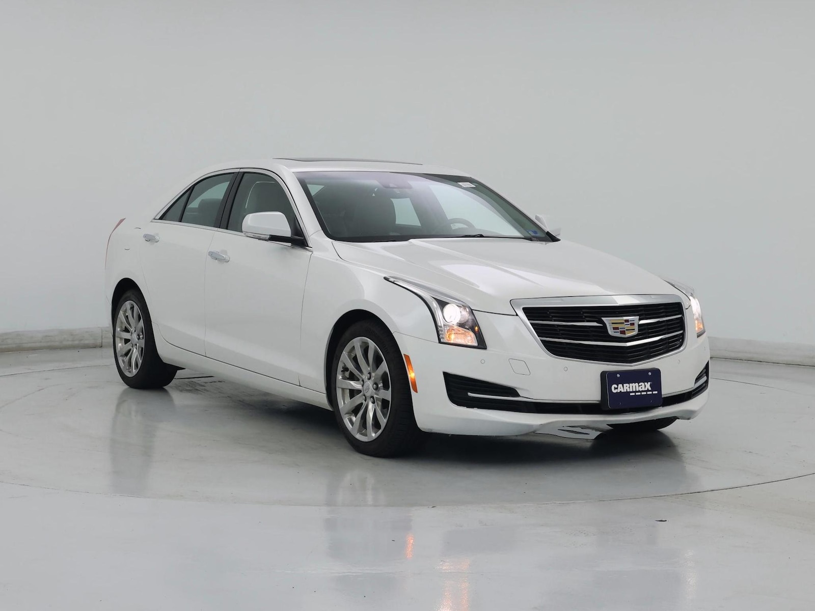 cadillac ats sedan 2017 1G6AH5SX7H0181813 image cadillac ats sedan 2017 1G6AH5SX7H0181813 image